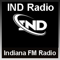 Indiana Top Radio station Online (IND Radio)