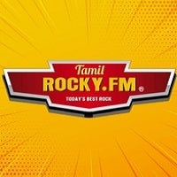 Listen to Tamil Rocky FM online - live Tamil Rocky FM Radio